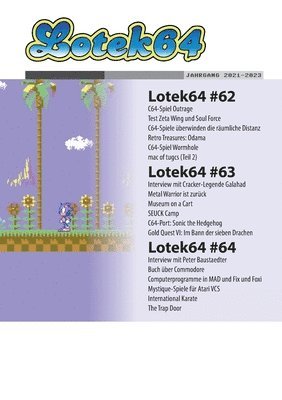 Lotek64 #2021-2023 1