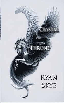 Crystal Throne
