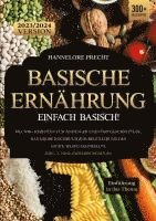 bokomslag Basische Ernährung - Einfach Basisch