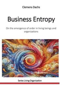 bokomslag Business Entropy