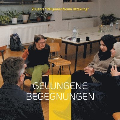 Gelungene Begegnungen 1