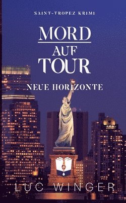 Mord auf Tour 1