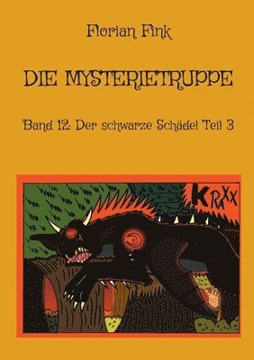 Die Mysterietruppe 1