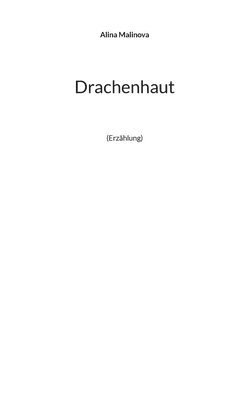 bokomslag Drachenhaut