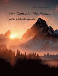 bokomslag Deutsche Idealismus