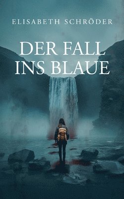 Elisabeth Schröder - Fall ins Blaue, Häftad