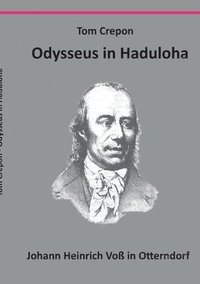 bokomslag Odysseus in Haduloha