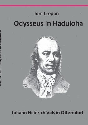 bokomslag Odysseus in Haduloha