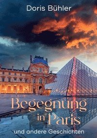 bokomslag Begegnung in Paris