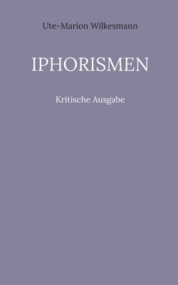 Iphorismen 1