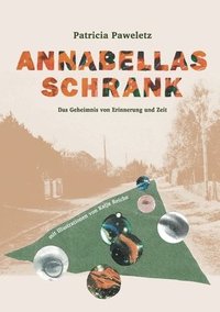 bokomslag Annabellas Schrank