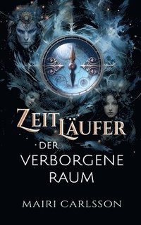 bokomslag Zeitläufer