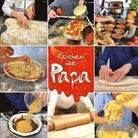 bokomslag Kochen wie Papa