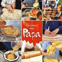 Kochen wie Papa