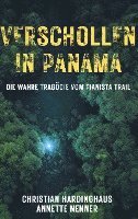 bokomslag Verschollen in Panama