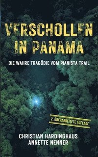 bokomslag Verschollen in Panama