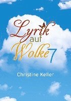 bokomslag Lyrik auf Wolke 7