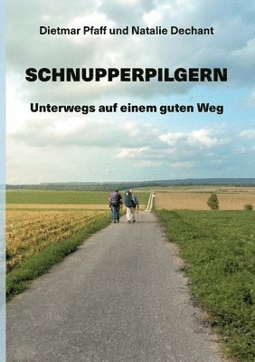 Schnupperpilgern 1