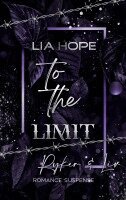 Lia Hope - To the Limit, Häftad