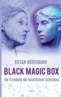 bokomslag Black Magic Box