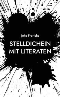 bokomslag Stelldichein mit Literaten