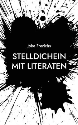 Stelldichein mit Literaten 1