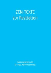 bokomslag Zen-Texte