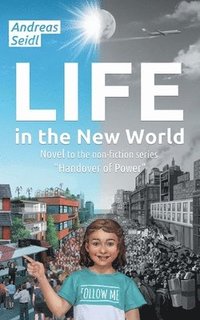 bokomslag Life in the New World