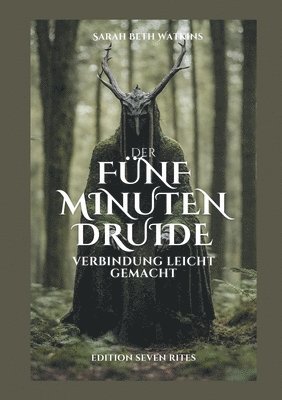 bokomslag Der 5 Minuten Druide