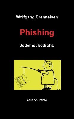 bokomslag Phishing