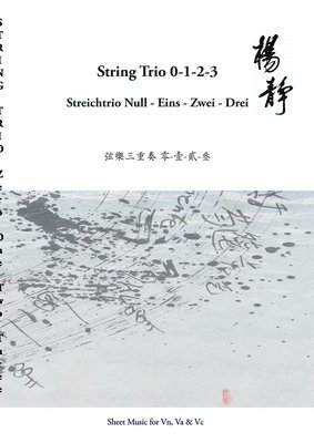 String Trio 0 -1 - 2 - 3 1