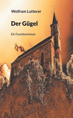 Wolfram Lutterer - Gügel, Häftad