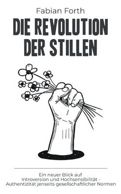 bokomslag Die Revolution der Stillen