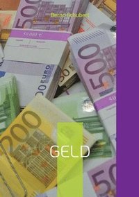 bokomslag Geld