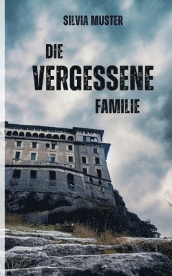bokomslag vergessene Familie