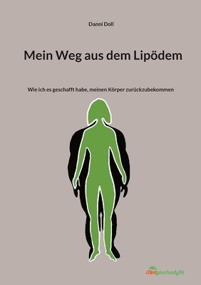 bokomslag Mein Weg aus dem Lipdem