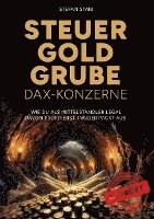 bokomslag Steuergoldgrube DAX-Konzerne