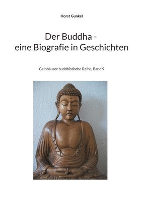 bokomslag Buddha - Biografie in Geschichten