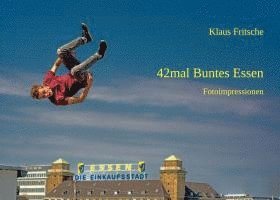 bokomslag 42mal Buntes Essen