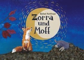 bokomslag Zorra und Moff