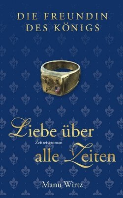 bokomslag Freundin des Königs
