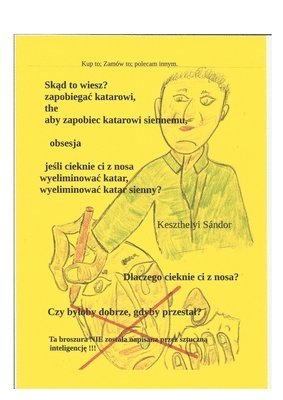 bokomslag skad to wiesz? zapobiegac katarowi,