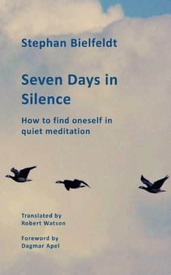 Seven Days in Silence 1