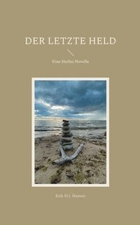 bokomslag letzte Held