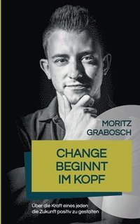 bokomslag Change beginnt im Kopf