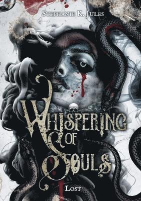 Whispering Of Souls 1