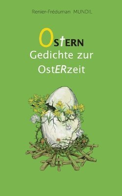 bokomslag Ostern