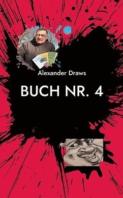 Alexander Draws - Buch Nr. 4, Häftad