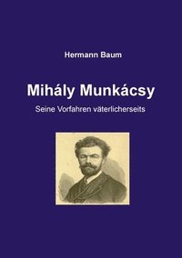 bokomslag Mihly Munkcsy
