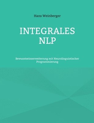 bokomslag Integrales NLP